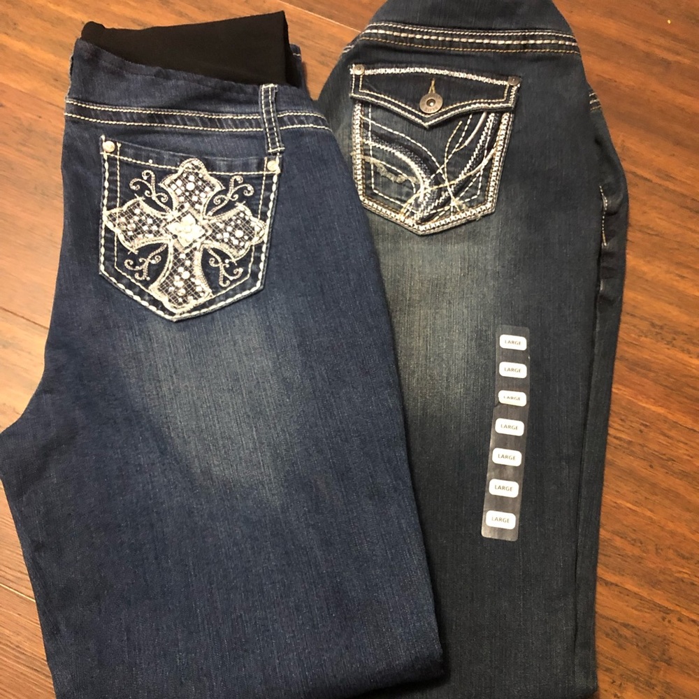 Maternity Pants